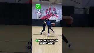 How to become a lockdown defender 🔒