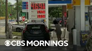 More than 39 million expected to travel Memorial Day weekend