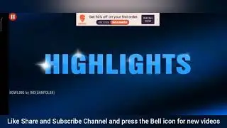 World Test Championship 2021 l WCC2 IND vs NZ Test Championship Match Highlights