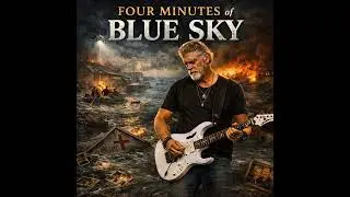 Four Minutes of Blue Sky
