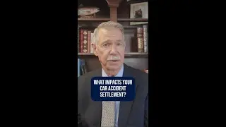 What Impacts Your Nebraska Car Accident Settlement?
