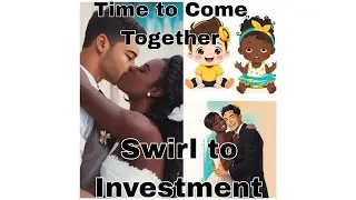 Black Women & White Men Need to Come Together for Love & Marriage