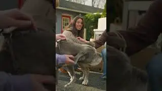 Our Community Surprised Shelter Dogs with Secret Santa Gifts 🎅🐾
