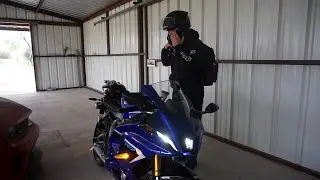 Где я был?!