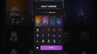 #pixelTap By Pixelverse Bot# DAILY COMOBO FREE##18 July 24 LIVE