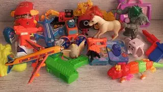 9:15 Minutes Satisfying with Unboxing Super Cool Paw Patrol Toys Collection ASMR | Review Toys