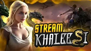 𝐹𝑅𝐸𝐸𝐷𝑂𝑀 𝐺𝐴𝑀𝐼𝑁𝐺 𝑂𝑃𝐸𝑁 𝑆𝐶𝑅𝐼𝑀𝑆 C МАТЕРЬЮ ДРАКОНОВ | WOW | PUBG MOBILE