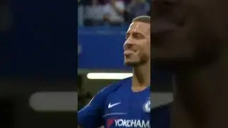 Hazard vs Sanchez