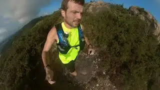 Tirada larga de TRAIRUNNING del DOMINGO: 17km - 1050+ | Sigo Trabajando DESNIVELES para CARRERA