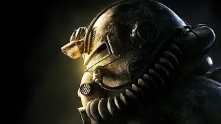 Fallout 76: Running Obstacle Courses and Busting Commies - IGN Plays Live