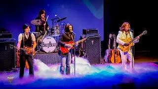 BritBeat Beatles Tribute - 'Abbey Road Medley'