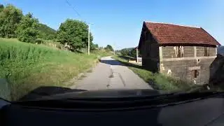 Spoj Vogošća1 Hotonj