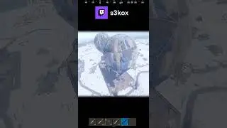 🦊STREAMERLAND DIA 3 TIER 2 UPGRADED🤩🦊 - 🎥 !streamerland !rustop !video !RU... | s3kox de #Twitch