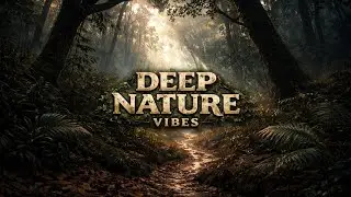 Deep Nature Vibes 