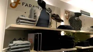Farah Autumn Winter collection