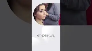 Understanding Gynosexual Attraction