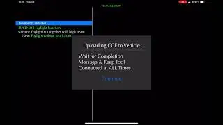 Car Configuration Editing