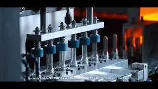 Yawei Machinery