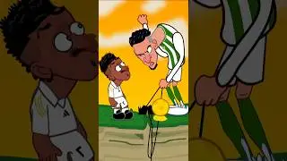 Don't try to play with The GOAT 🐐 .