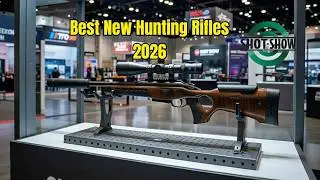 TOP 7 Best Hunting Rifles of 2026 Ranked (SHOT Show Update) -Is This the New King?