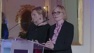 08 WYKŁAD ALINA KUŁAKOWSKA - I konferencja &bdquo;Medycyna z diamentami&rdquo; - 5 listopada 2024 r.