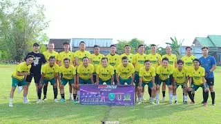 HIGHLIGHT RSINU DEMAK VS RSI SUNAN KUDUS - TROFEO MMM PAPUA SOCCER MATCH #15 TAHUN 2025 |