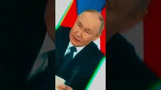 Самая неожиданная концовка #russiaedit #presidentputin