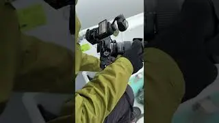 BTS: Gear Talk With 'LaGassa On The Lens'  #airbrush #jekyllbaitcompany #lifeisbutadream