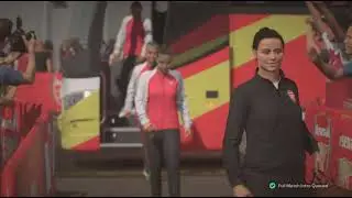 ARSENAL WOMEN  VS ASTON VILLA  WOMEN | HOME CUP MATCH | PREDICTION GAME | EA SPORTS FC 26 | #fc26