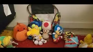 plush weekly voting ends when the vid is 7 days old