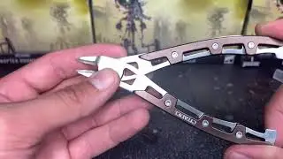 Citadel Miniature Tools Review - Are they worth it? Warhammer 40k