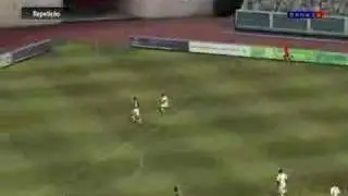 PES 2008 PREVIEW PATCH BRAZUKAS BRASILEIR&Atilde;O PC