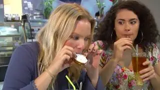Cheers Episode 2: Chile.