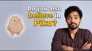 Piku | A Child&rsquo;s Logic Behind God and the Self