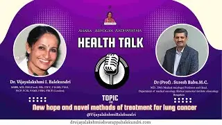 New hope and novel methods of treatment for lung cancer