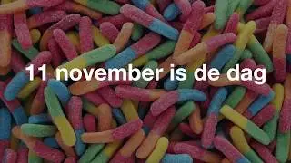 11 november is de dag - Sint Maarten Haren 2019