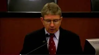 FTC Commissioner J. Thomas Rosch on Antitrust & Consumer Protection (2011)