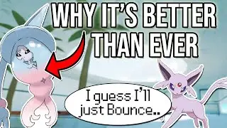 Here’s Why Hatterene is SO POPULAR in Gen 9.