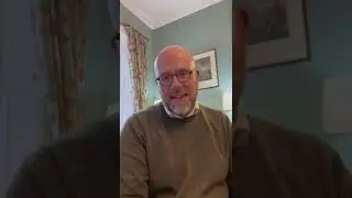 Message from Dr. Peter Abbott, OBE., HM Consul General, April 2024