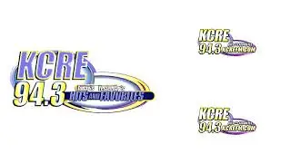 ''KCRE 94.3'' 94.3 KCRE Crescent City, CA Legal ID