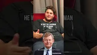 Escobar Inc CEO About Sweden and The Wallenberg Family 🇸🇪