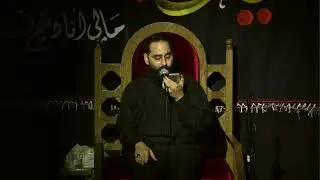 شهادة الامام الهادي ع | الخطيب الشيخ  علي رضا  | ملا حسن اشي  | هيئة أبطال الصفا-جنوب لبنان