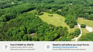 2853 Franklin Road, Hillsborough, NC Presented by Stacy Slone.