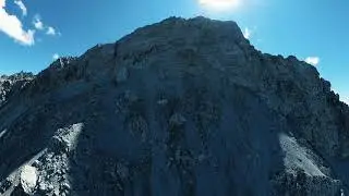 FANAS DELIVERED - XC PARAGLIDING - SWITZERLAND