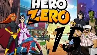 Gastando 3 Millones! - p.15 - Hero Zero Español