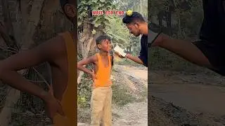 Sarkari School ka bacha🤣 #qnavlogs #qustion #answer #funny ￼#comedy #qna #crazyneerajvlogs #viral