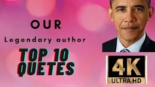 Top 10 great author all time।  #quotes_author