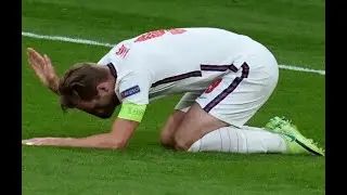 England vs Czech Republic: Lightning strikes twice for Harry Kane and Raheem Sterling