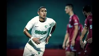 Leandro Godoy - 2024/25 Goals | Beroe