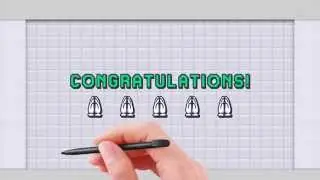 Easter Egg Hunt #53: The Mario Paint Fly Swatter Mini-Game in Super Mario Maker!